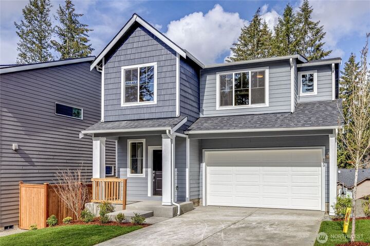 Property Photo: 128 NE Shadowhawk Lane WA 98311