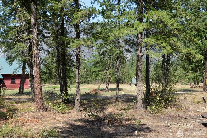 Property Photo: 17798 A Hwy 20 C-7 WA 98833