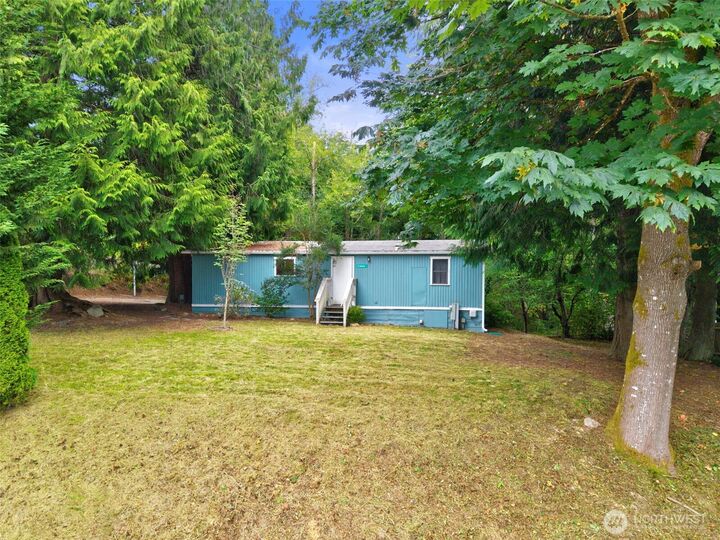 Property Photo: 27648 Woodside Road NE WA 98346