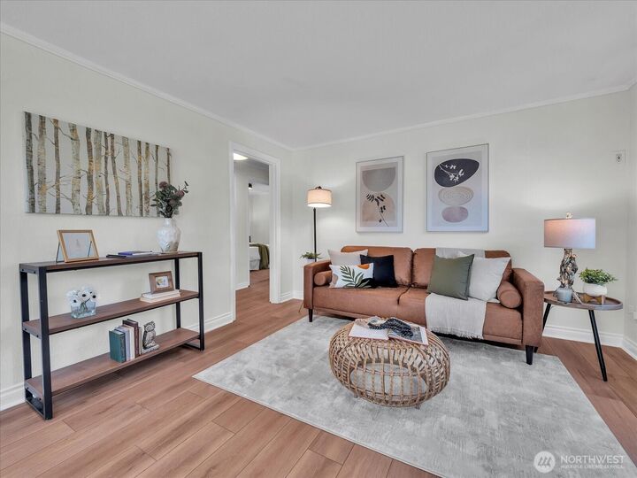 Property Photo:  232  Dorn Avenue  WA 98208 