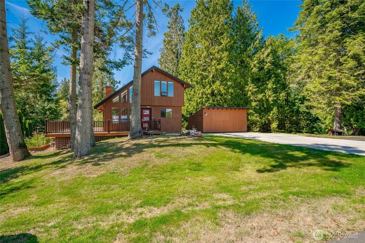 Property Photo: 8155 Comox Loop WA 98230