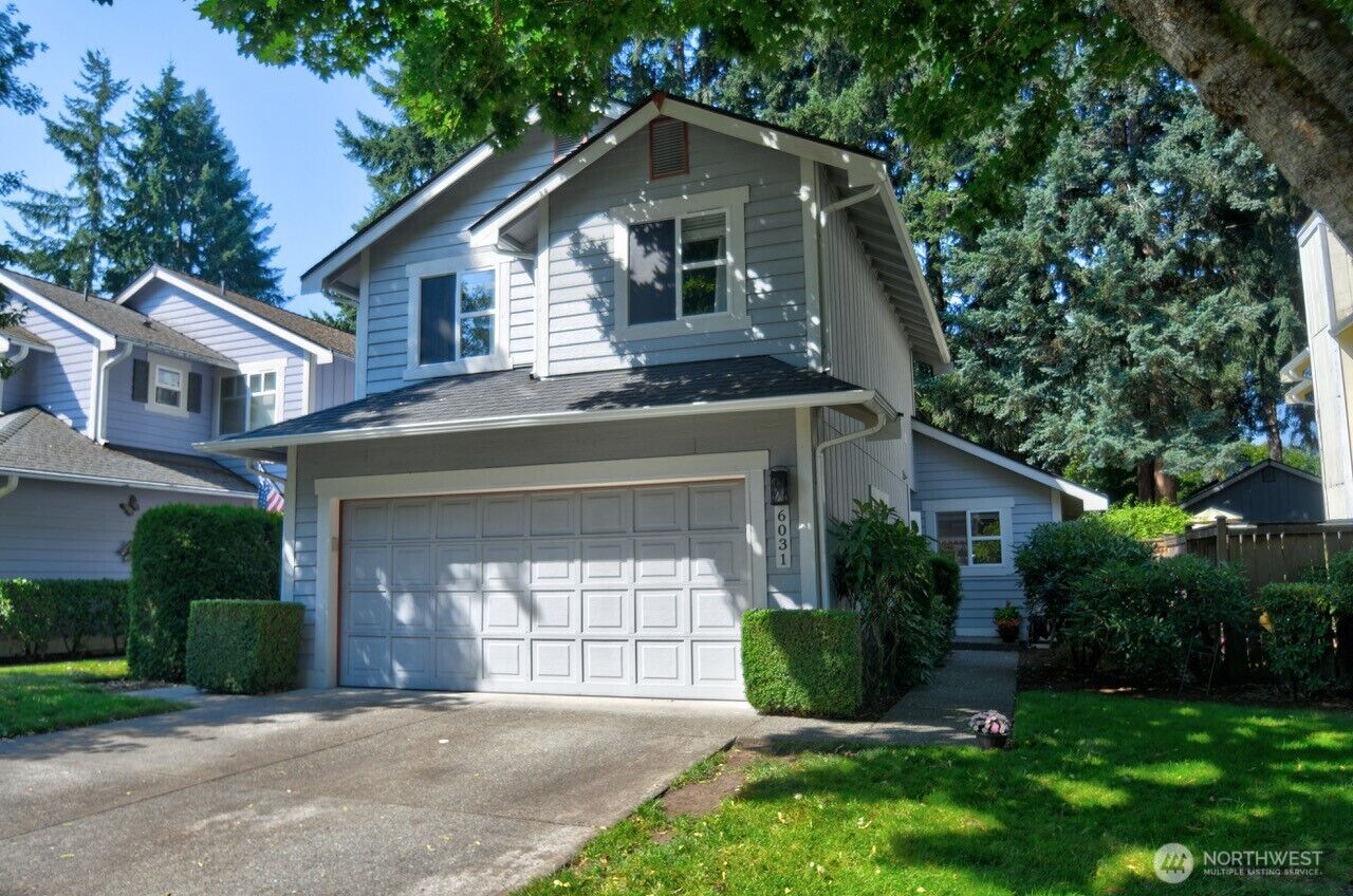 Property Photo: 6031 Chancery Lane SE WA 98513