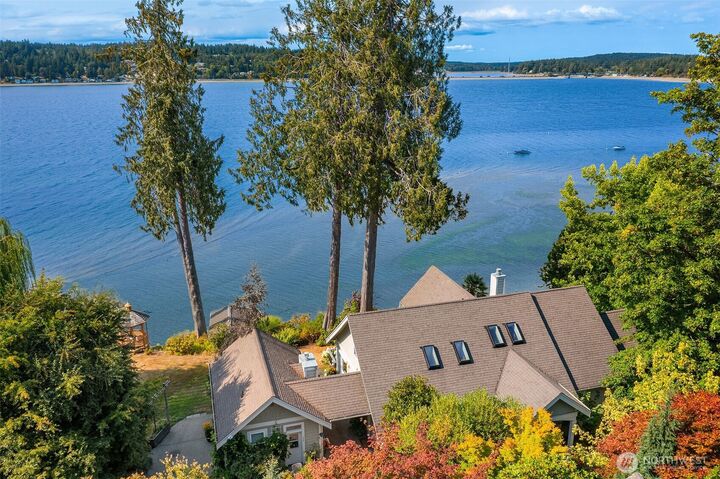 Property Photo: 7003 120th Street NW WA 98332