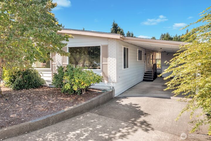 Property Photo: 2500 Alder Street 39 WA 98354