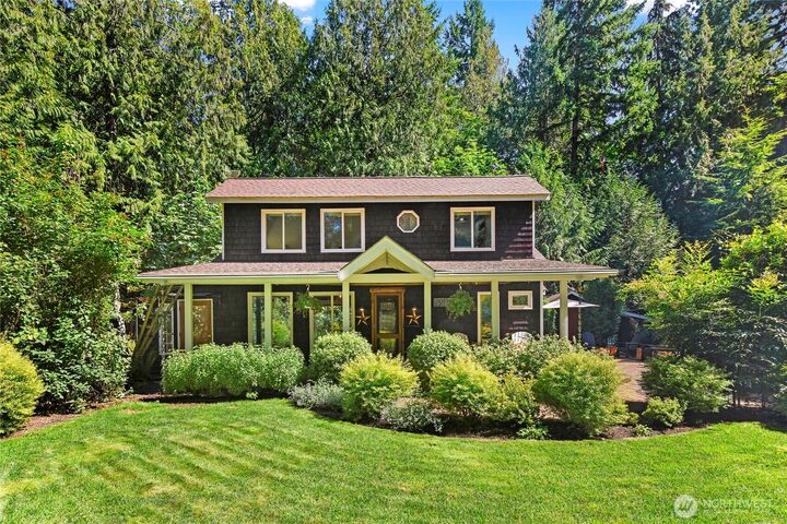 11440  Olympic Terrace Avenue NE  Bainbridge Island WA 98110 photo
