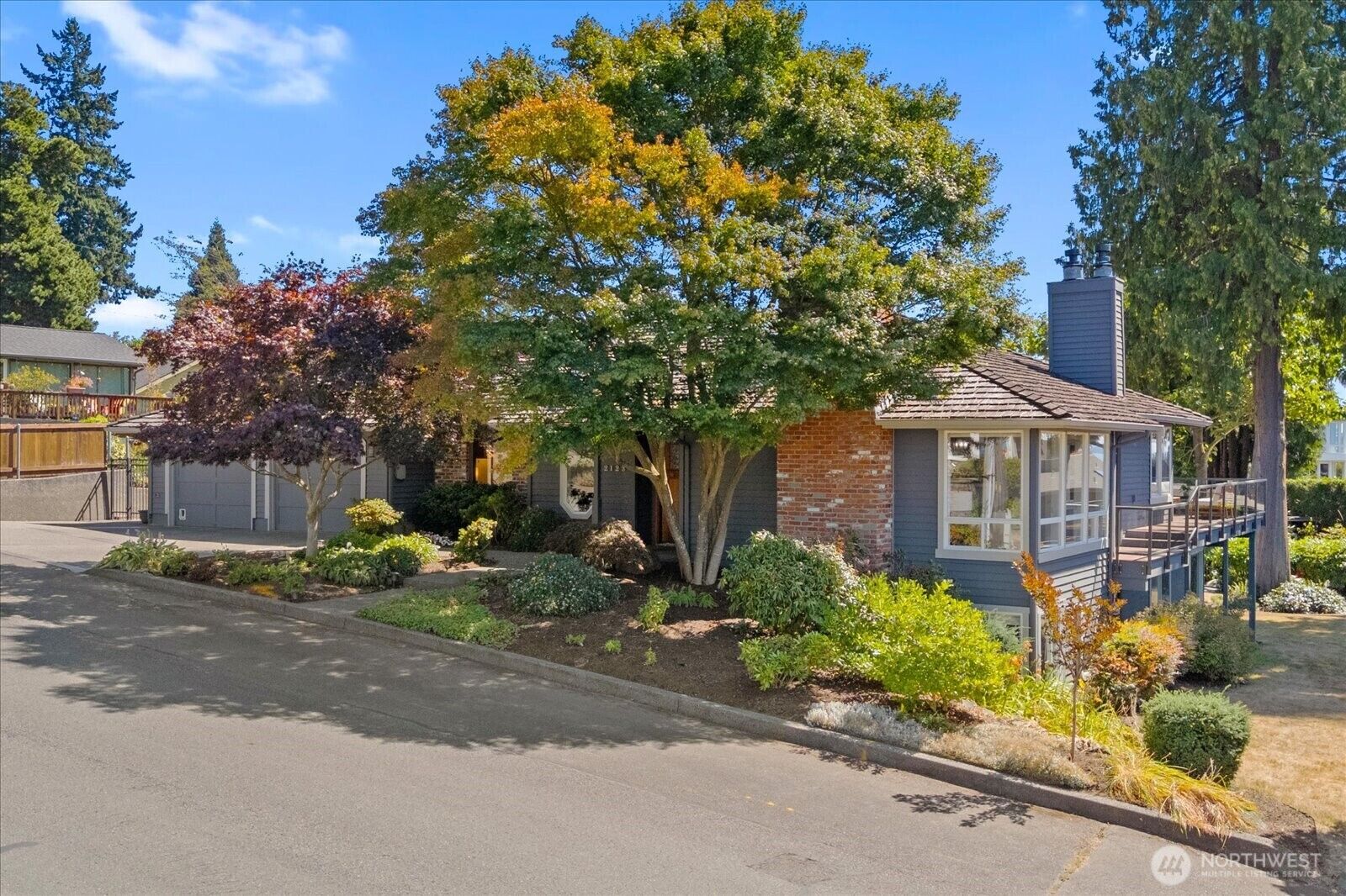Property Photo: 2123 NW 204th Street WA 98177