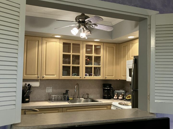 Property Photo: 130 Southampton B FL 33417
