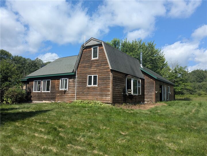 Property Photo:  N7479-N7551 Hackett Rd  WI 54530 