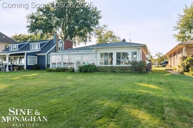 Property Photo:  1915 S Parker Street  MI 48039 