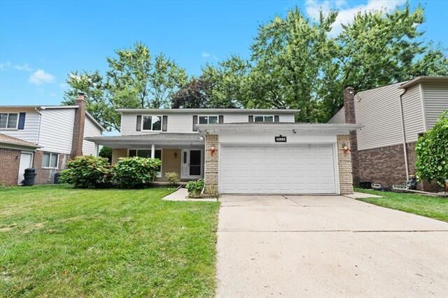 43009 Arlington Road  Canton Twp MI 48187 photo