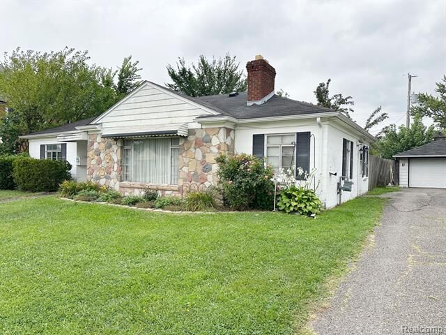 Property Photo: 1683 Pagel Avenue MI 48146