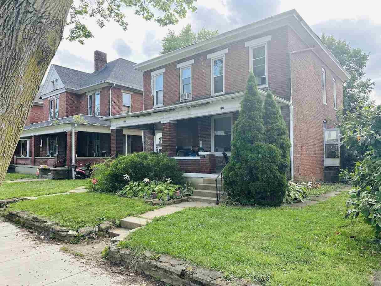 Property Photo:  116 S 14th Street  IN 47374 