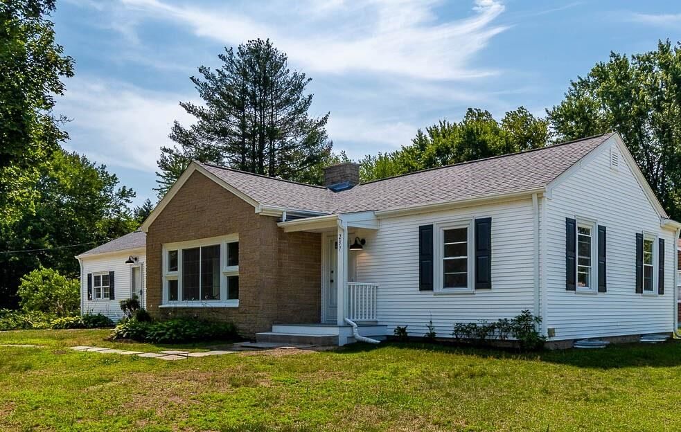 Property Photo:  237 Sneech Pond Road  RI 02864 