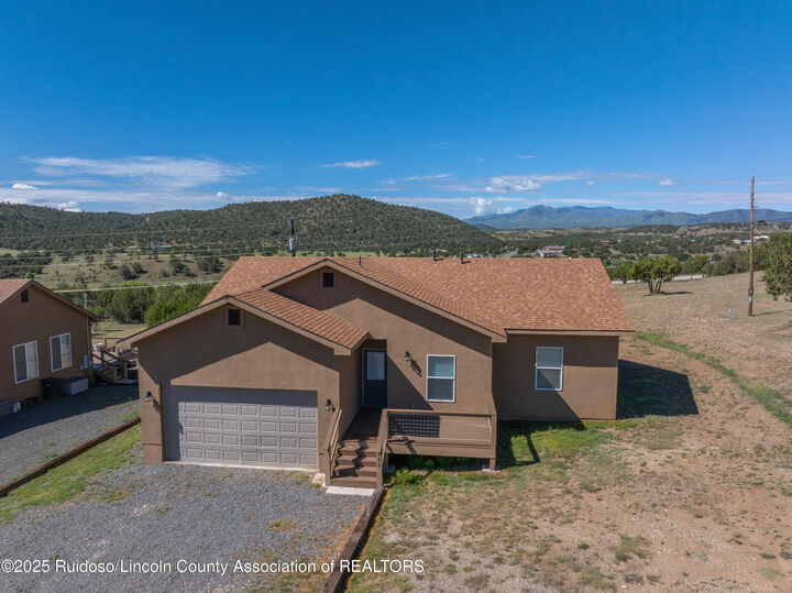152 Mt Terrace Dr  Capitan NM 88316 photo
