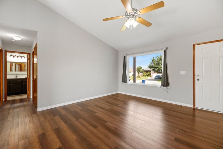 Property Photo: 10445 E Fawn Grove Ct KS 67207