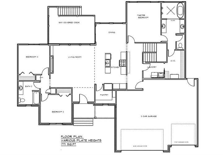 Property Photo: 9643 W Kollmeyer St KS 67101