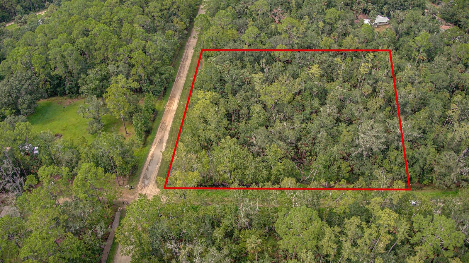 Property Photo: 6366 Alder Ave FL 32110