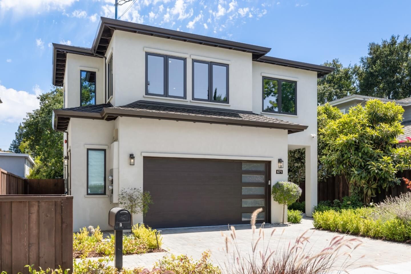 Property Photo: 671 Live Oak Avenue CA 94025