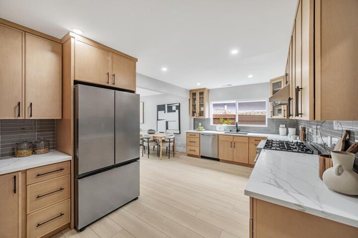Property Photo:  304 Evergreen Drive  CA 94080 