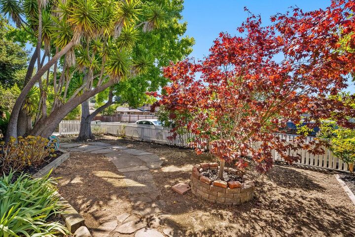 Property Photo: 516 Gertrude Avenue CA 95003