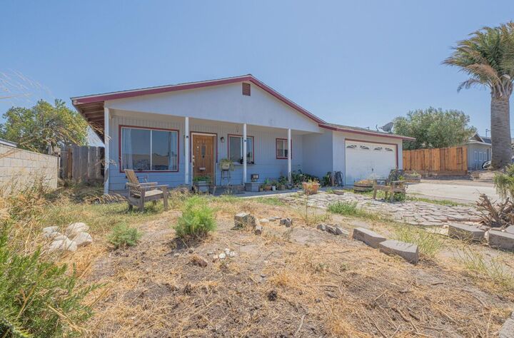 Property Photo: 45130 Crown Avenue CA 93930
