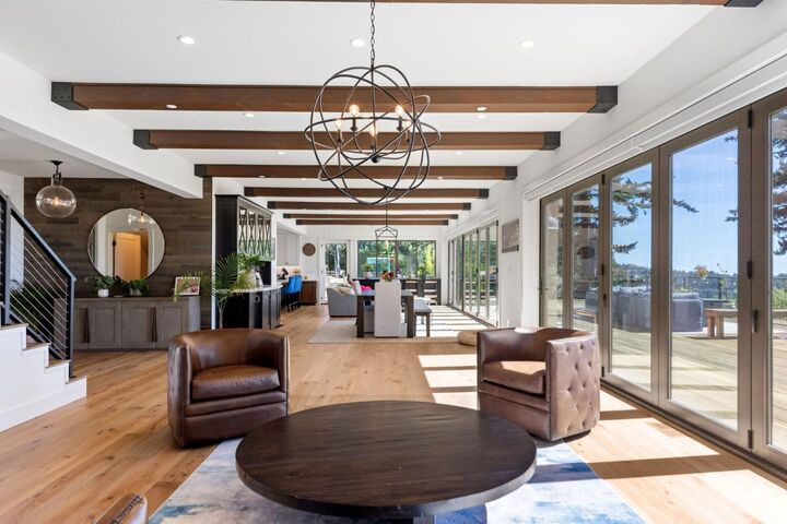 Property Photo: 220 Ware Road CA 94062