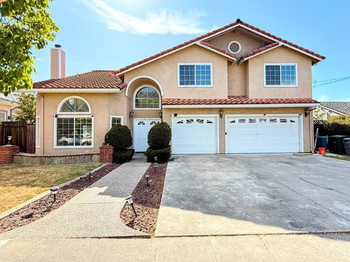 Property Photo: 10163 Bret Avenue CA 95014
