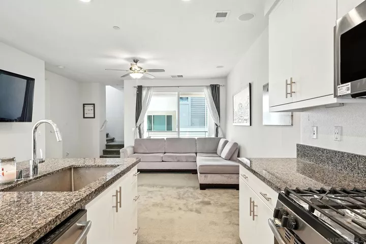 Property Photo: 2275 Element Way 4 CA 91915