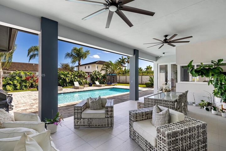 Property Photo:  7441 SW 125th Ave  FL 33183