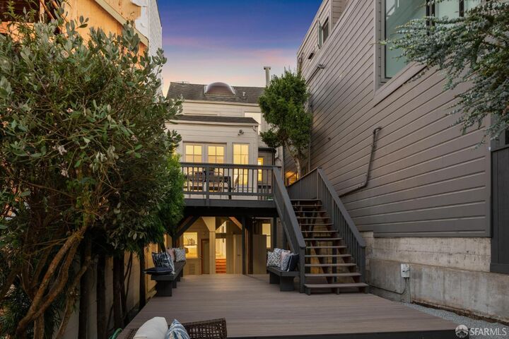 Property Photo: 4272 26th Street CA 94131