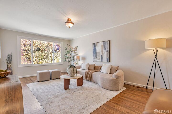 Property Photo: 1779 43rd Avenue CA 94122