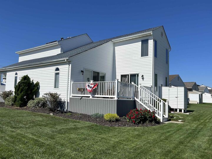 Property Photo: 501 Risley Road NJ 08203