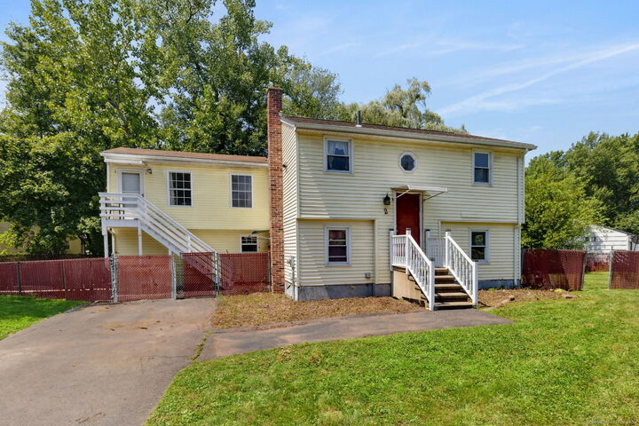 2 Sandra Drive  Bloomfield CT 06002 photo