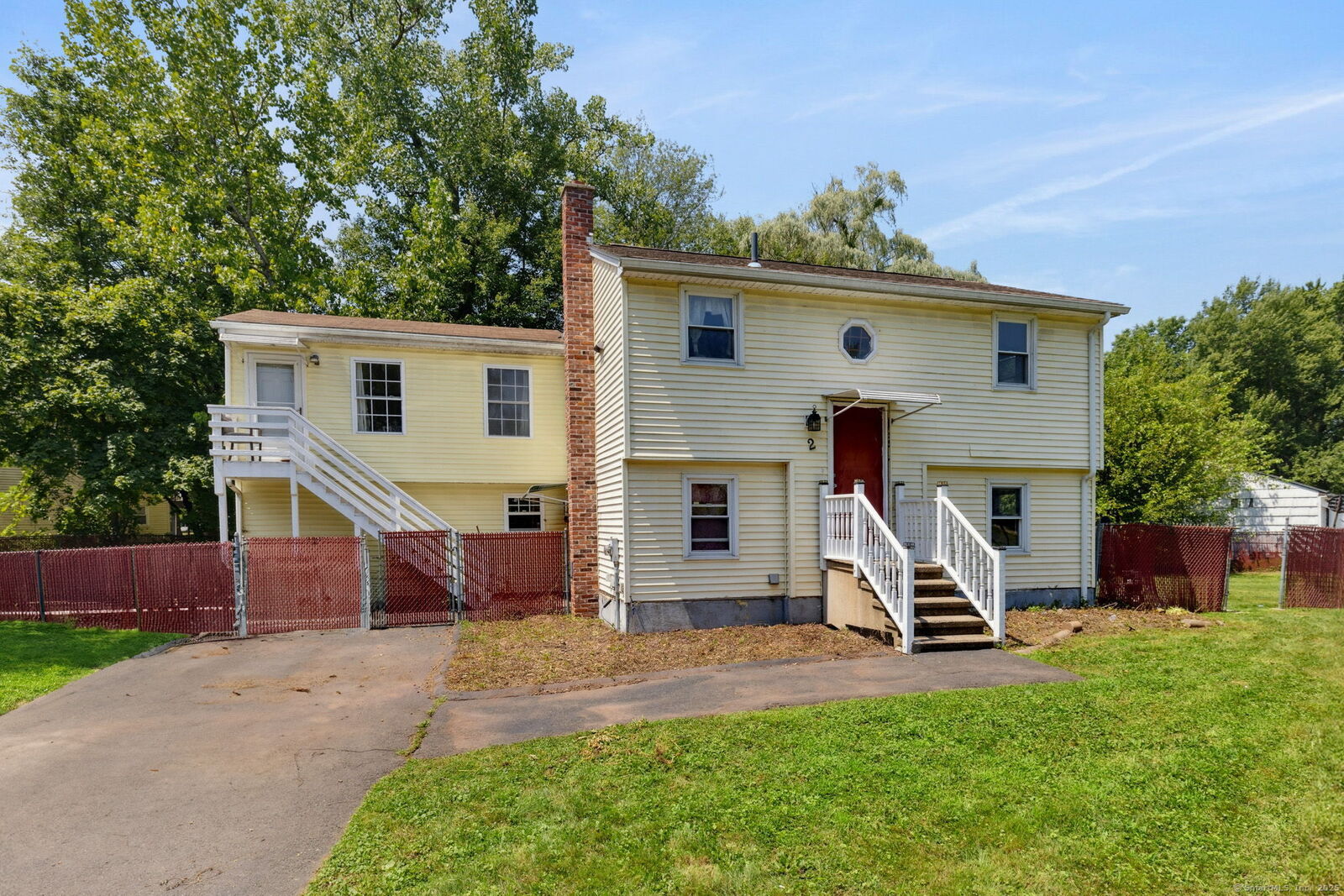 Property Photo:  2 Sandra Drive  CT 06002 