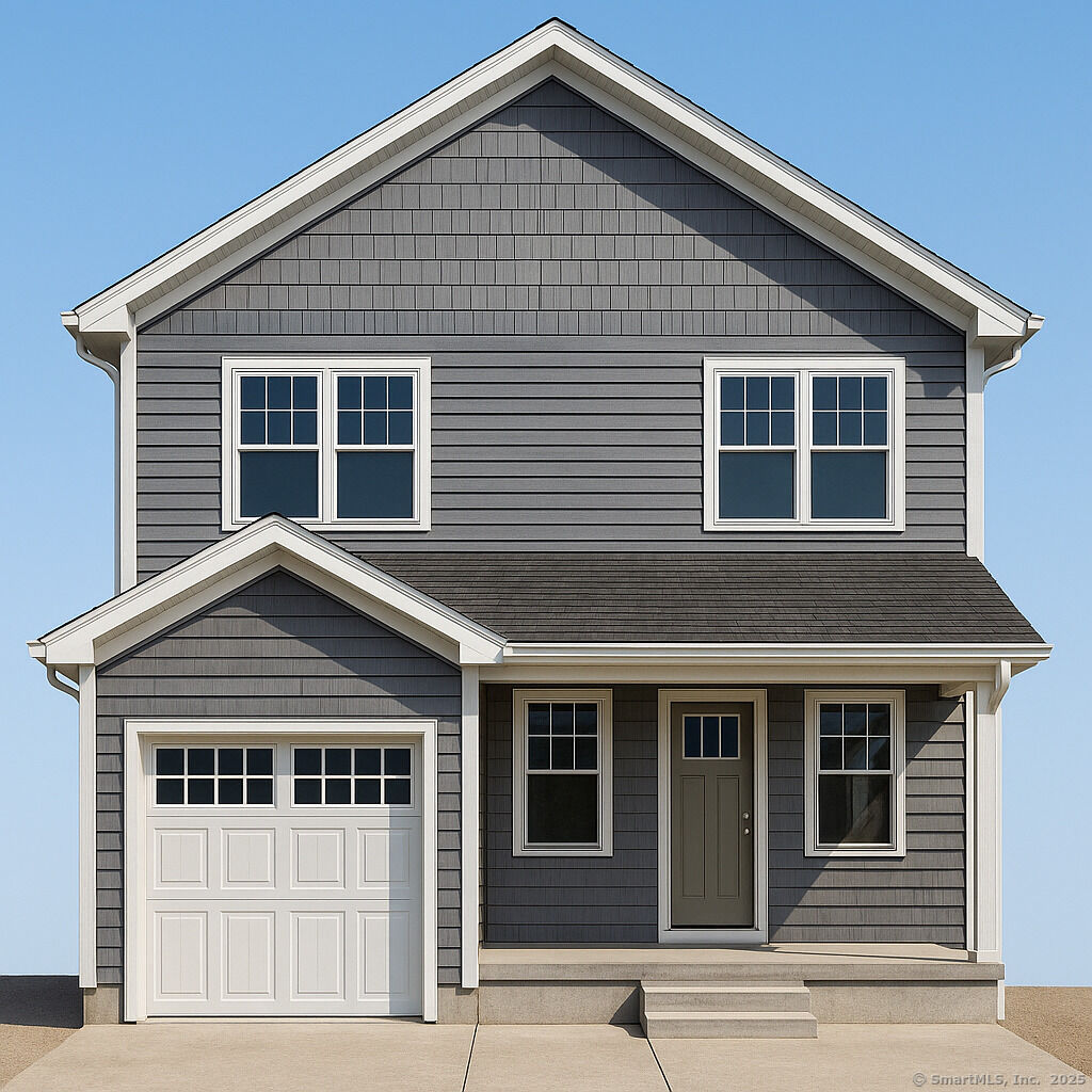 Property Photo: 4 East Street CT 06066