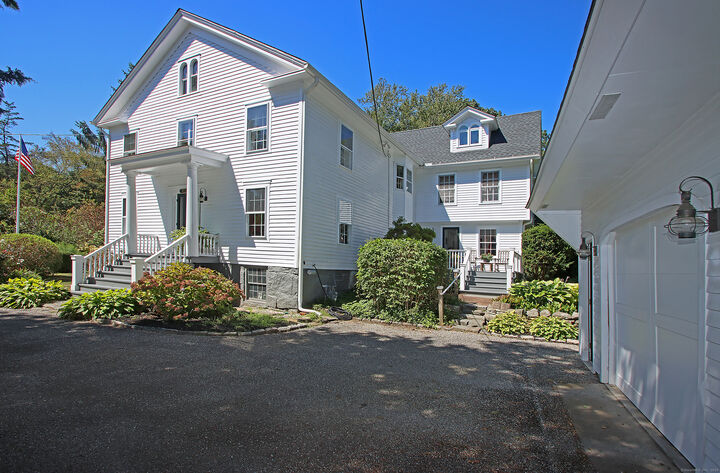 Property Photo: 513 Boston Post Road CT 06443