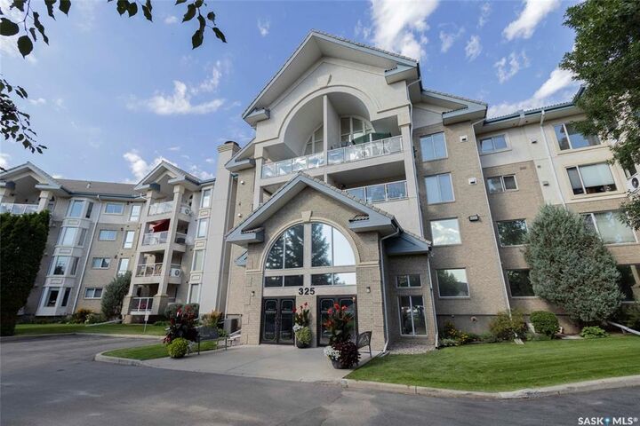325 Keevil Crescent 334  Saskatoon SK S7N 4R8 photo