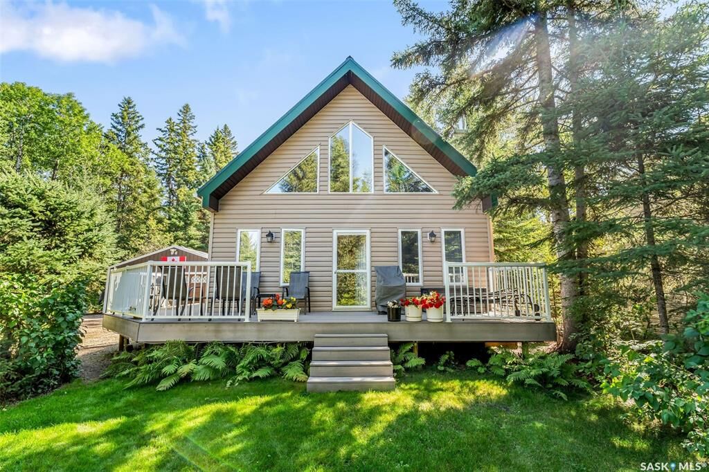 Photo de la propriété: 220 Forest View Drive SK S0E 0E0