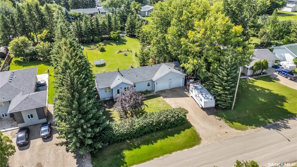 Property Photo: 209 Main Street SK S0K 1Z0