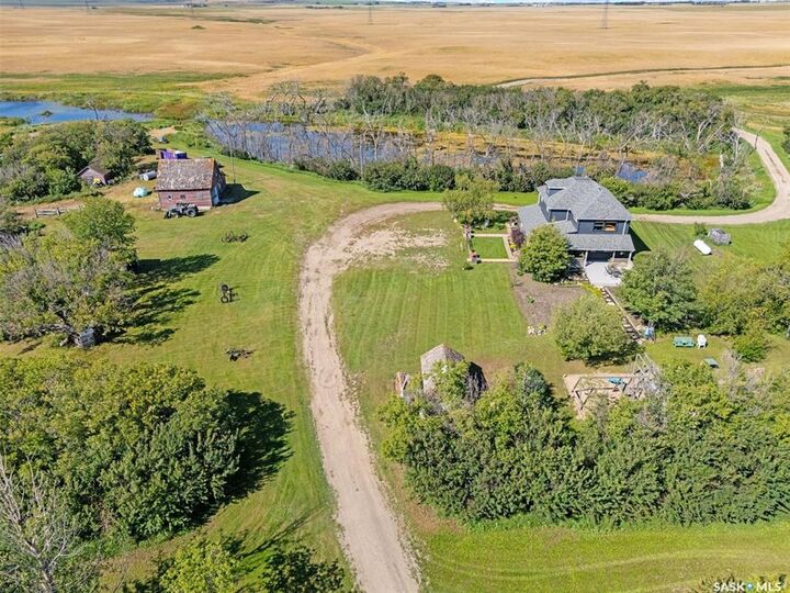 Property Photo: Rural Address SK S0A 0A8