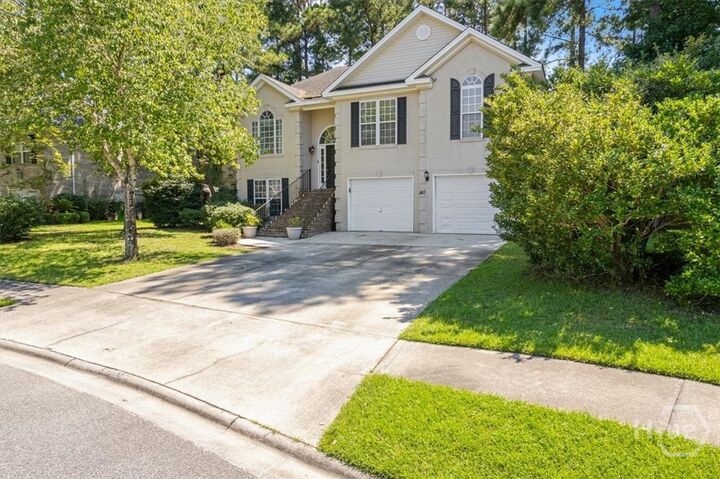 Property Photo:  140 Carolina Cherry Court  GA 31322 