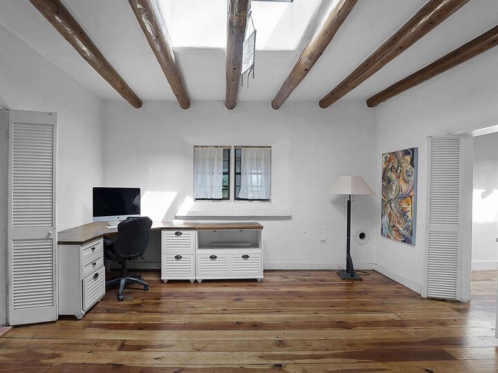 Property Photo:  25 Atilano Road  NM 87529 