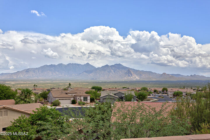 Property Photo:  1970 W Calle Casas Lindas  AZ 85622 