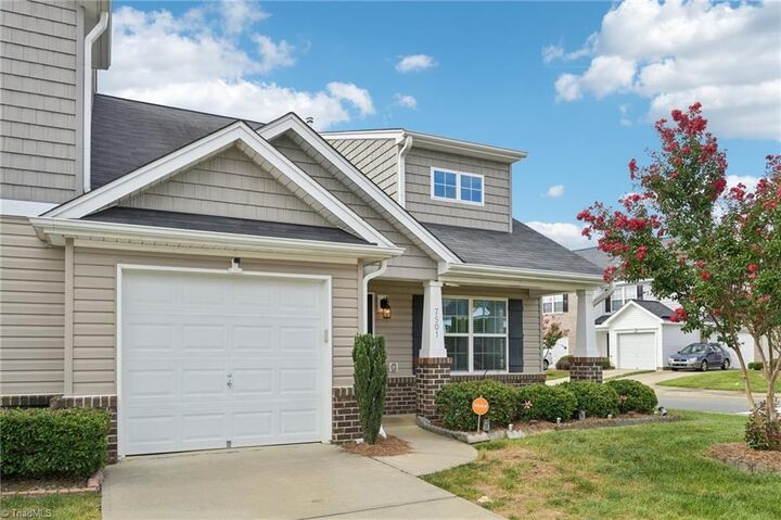 Property Photo: 7501 Oliver Park Drive NC 27377