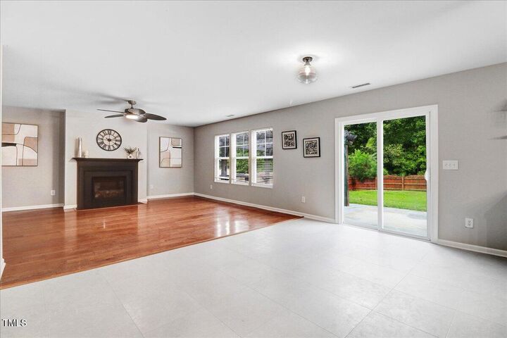 Property Photo: 4013 Twin Spires Drive NC 27545