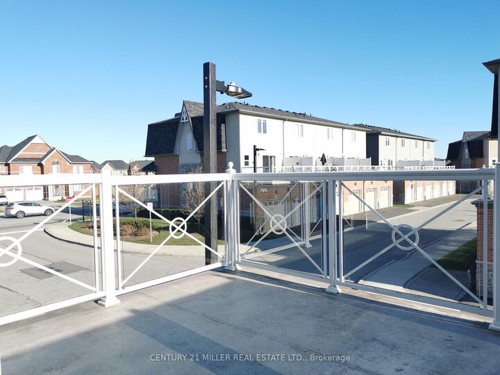 Property Photo: 1380 Costigan Road 76 ON L9T 8L2