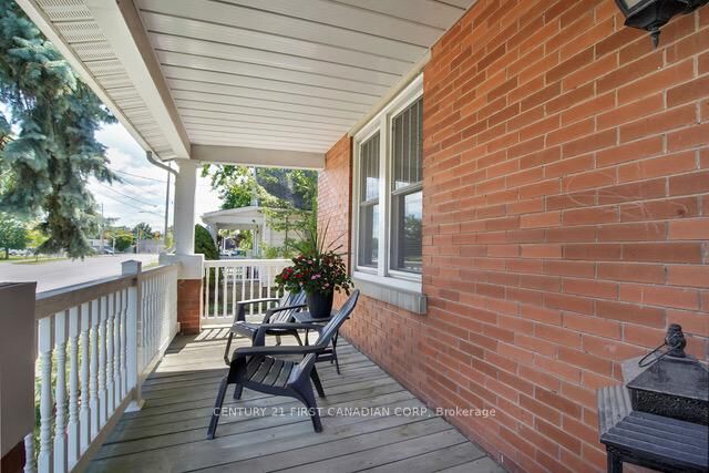 Property Photo: 4273 Colonel Talbot Road ON N6P 1A2