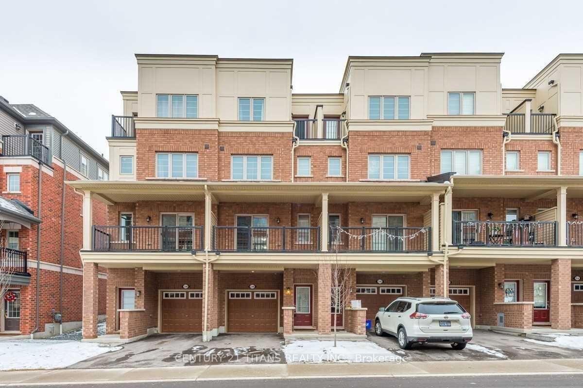Photo de la propriété: 2390 Chevron Prince Path ON L1L 0L1