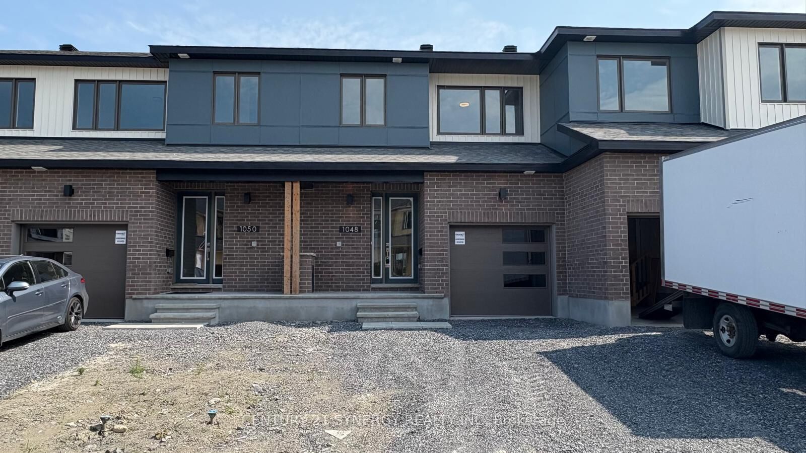 Photo de la propriété: 1048 Ventus Way ON K1W 0S7