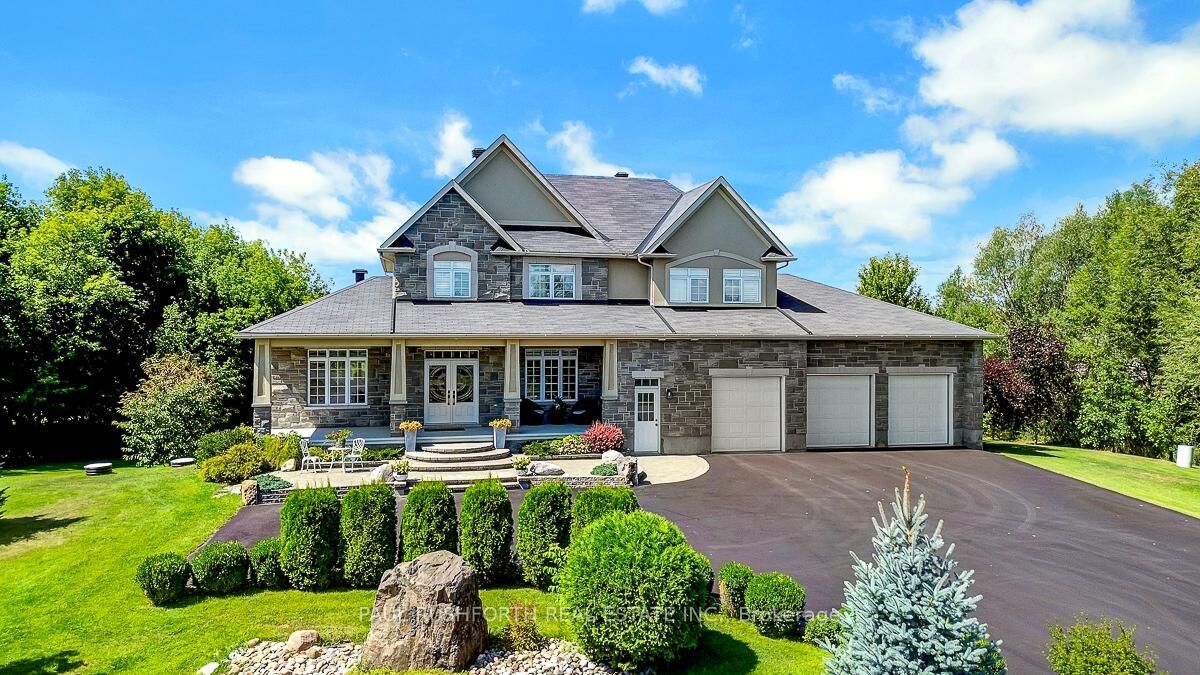 Property Photo: 365 West Lake Circle ON K0A 1L0